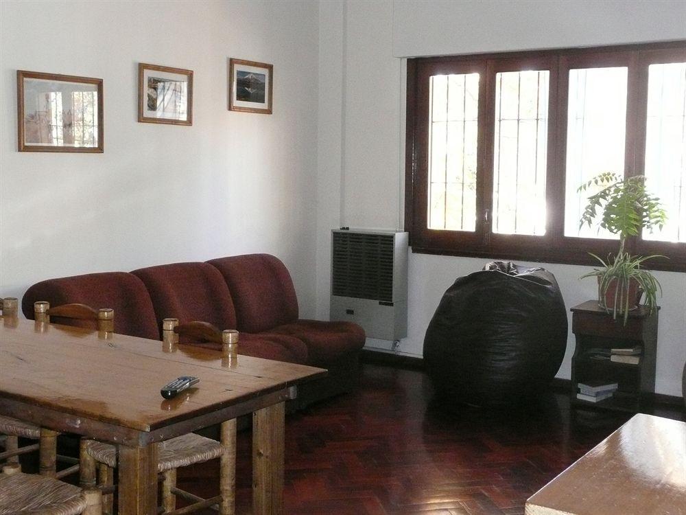 Hostal Confluencia Μεντόζα Εξωτερικό φωτογραφία