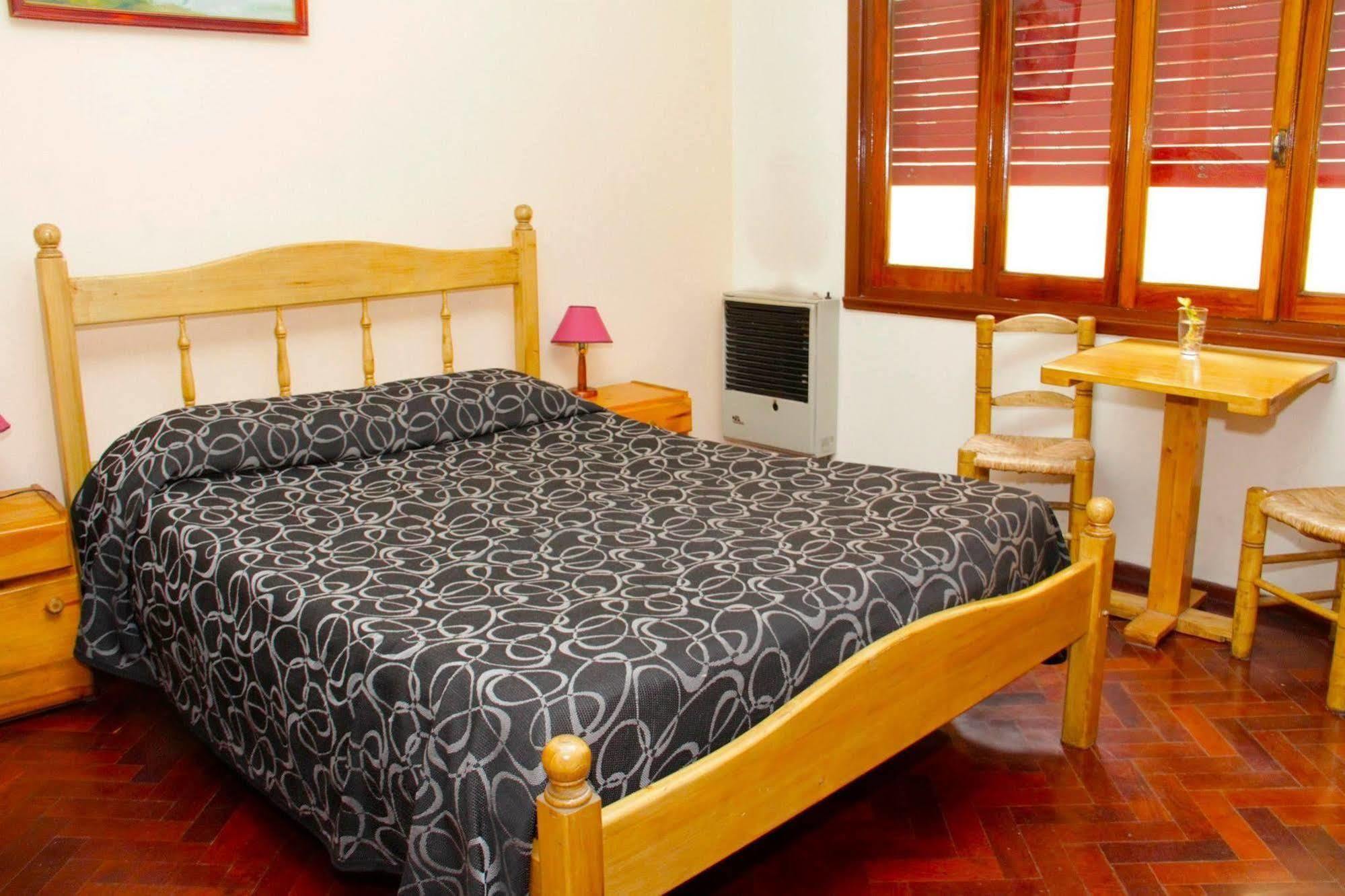 Hostal Confluencia Μεντόζα Εξωτερικό φωτογραφία