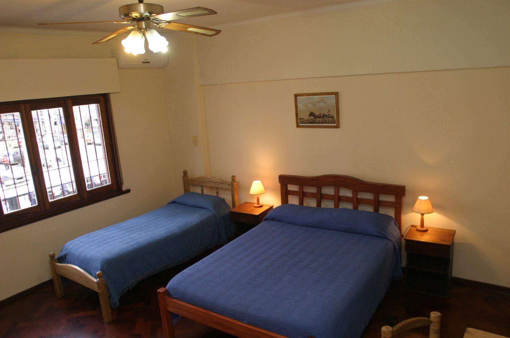 Hostal Confluencia Μεντόζα Εξωτερικό φωτογραφία