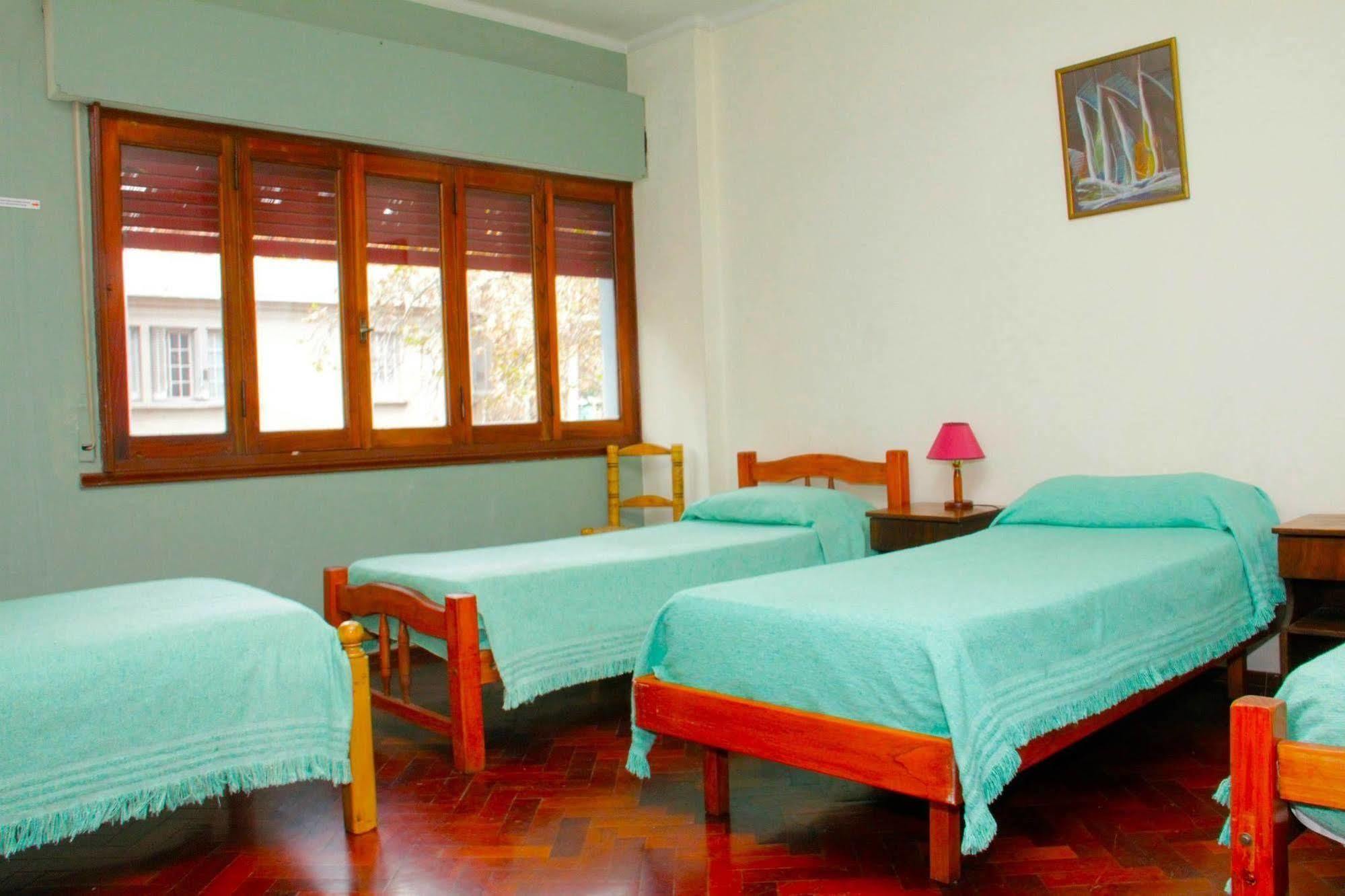 Hostal Confluencia Μεντόζα Εξωτερικό φωτογραφία